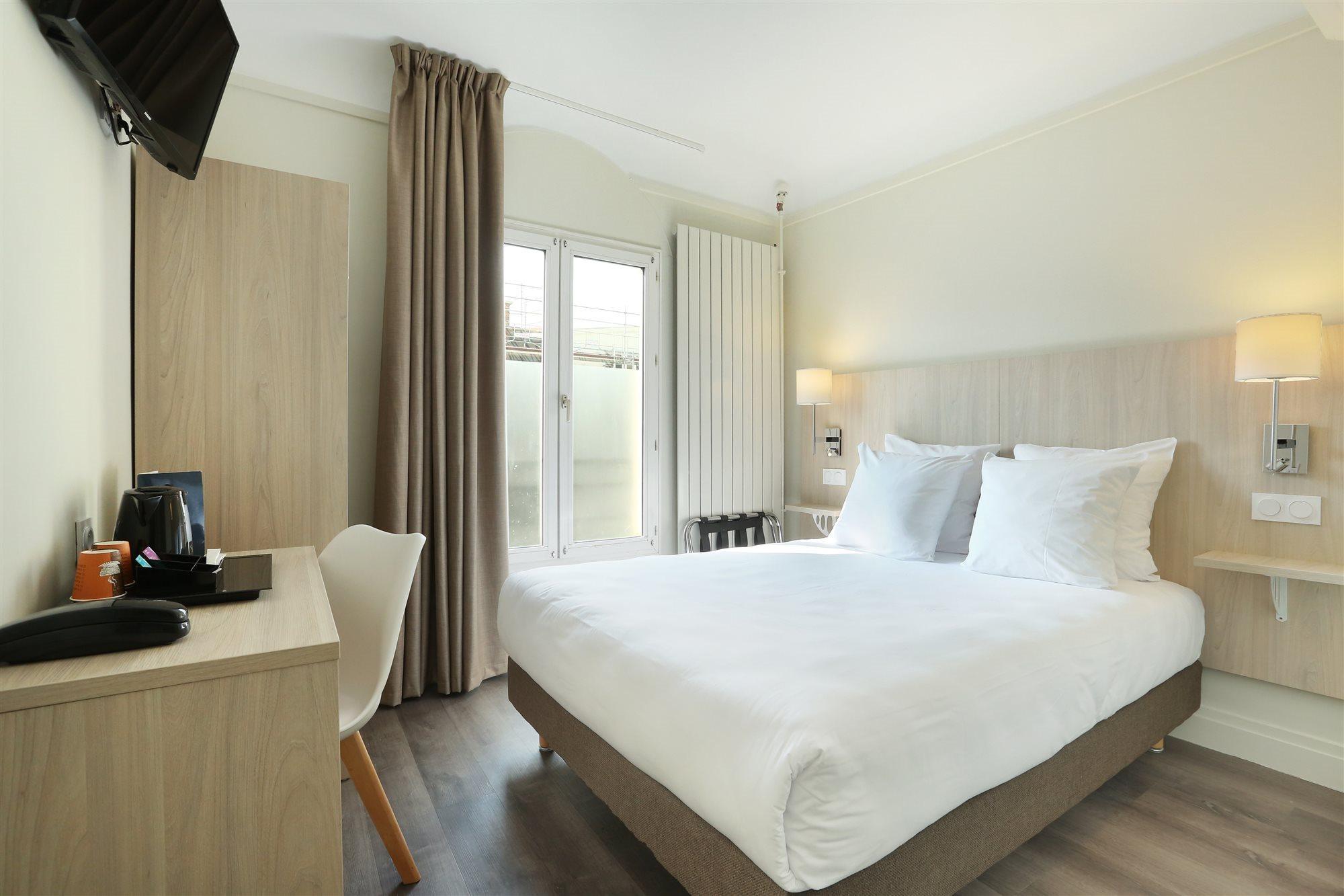 Murat Paris Exterior foto