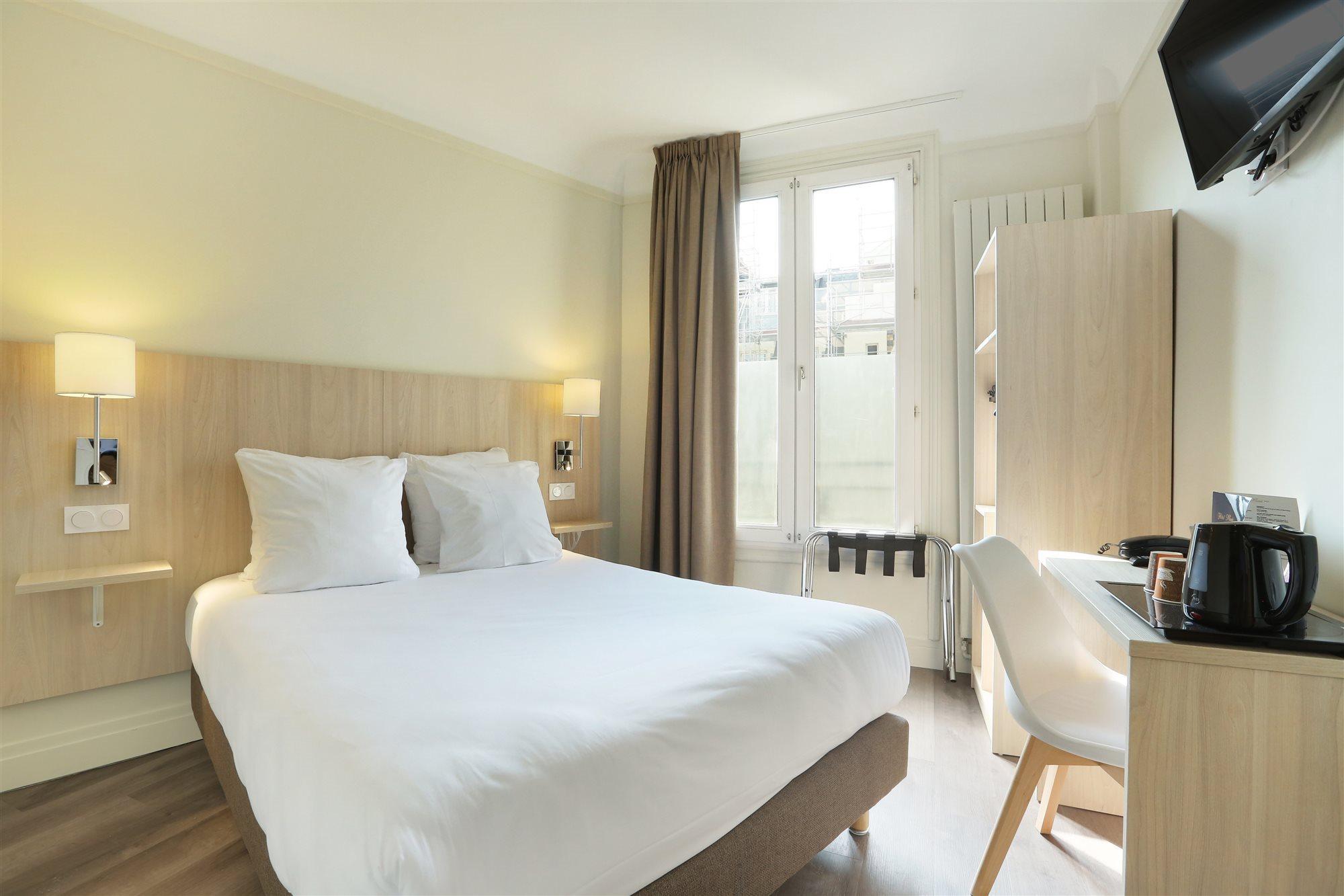 Murat Paris Exterior foto