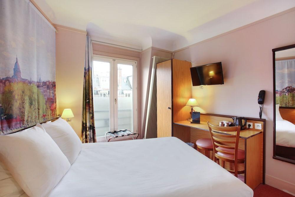 Murat Paris Exterior foto