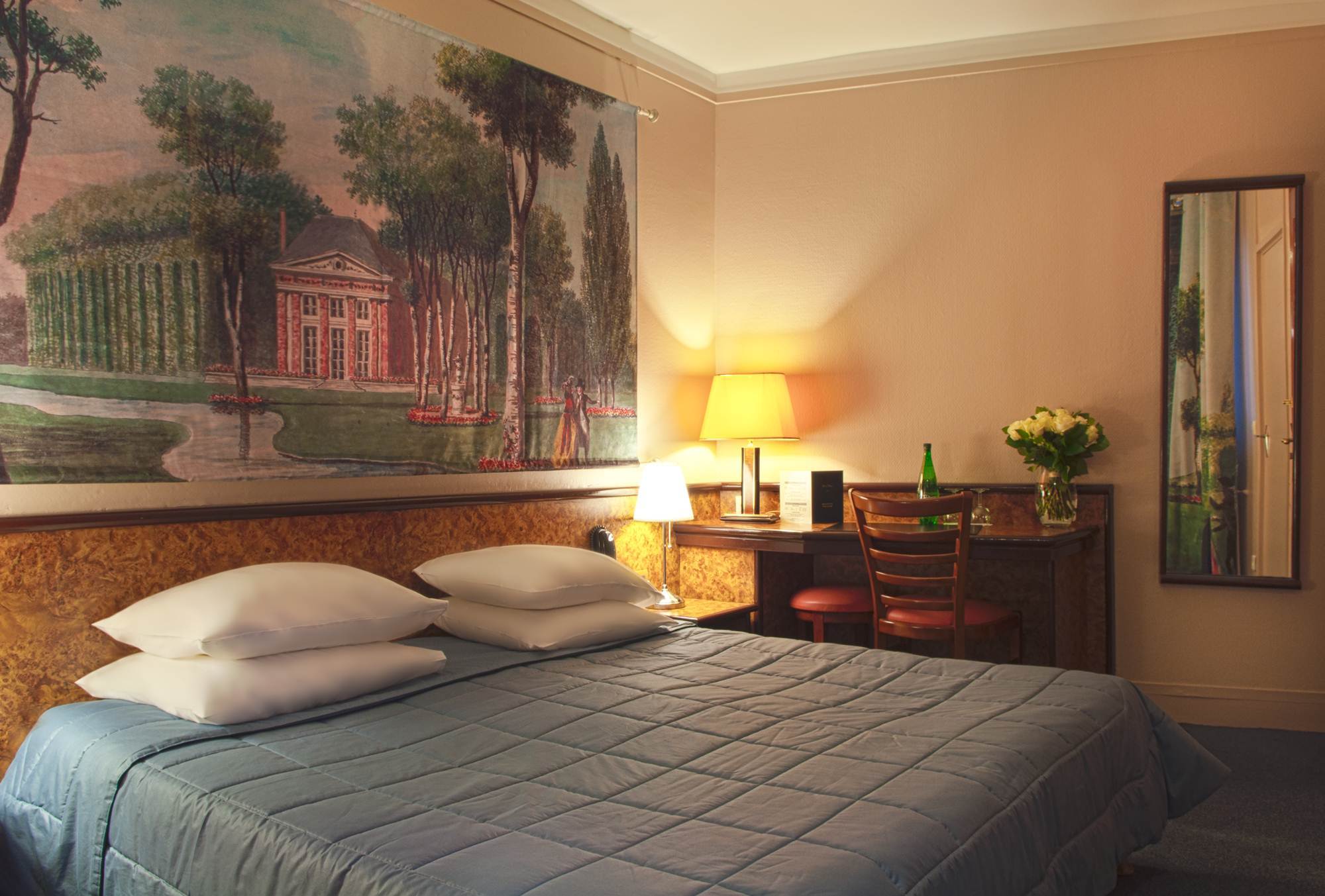 Murat Paris Quarto foto